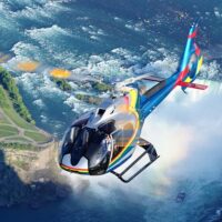 Helicopter Tours