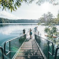 Shore Excursions