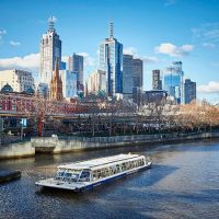 Boat Tours