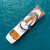 Jet Boats & Speed Boats