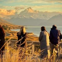Luxury Tours