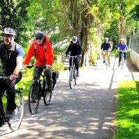 Bike & Mountain Bike Tours