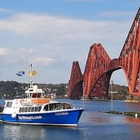 Cruises, Sailing & Water Tours