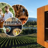 Wine Tasting & Winery Tours
