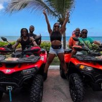 Luxury Tours