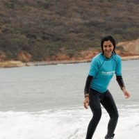 Surfing Lessons