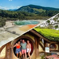 Movie & TV Tours