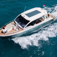 Boat Tours