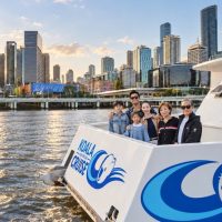 Walking Tours