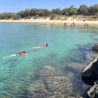 Kayaking & Canoeing