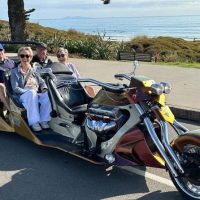 Private & Custom Tours