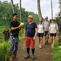 Cultural & Theme Tours