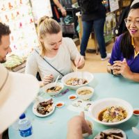Cultural & Theme Tours