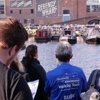 Walking Tours