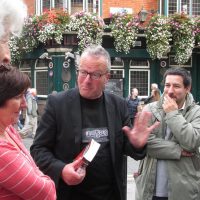 Cultural & Theme Tours