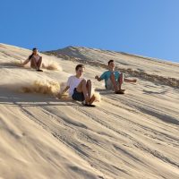 4WD, ATV & Off-Road Tours
