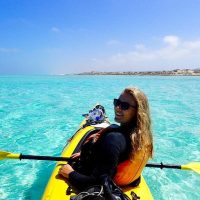 Snorkeling