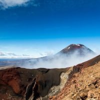 Hiking & Camping