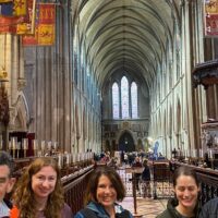 Archaeology Tours