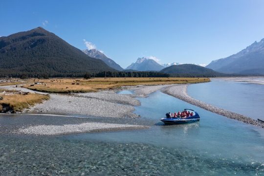 Valentine's Day in Queenstown