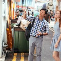 Tours & Sightseeing