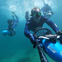 Snorkeling