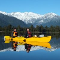Eco Tours