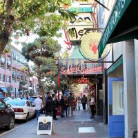 Walking & Biking Tours
