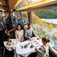 Rail Tours