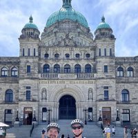 Ghost & Vampire Tours