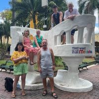Historical & Heritage Tours