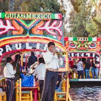 Holiday & Seasonal Tours