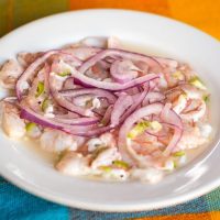 Street Food Tours