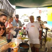 Walking & Biking Tours