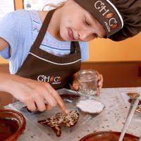 Chocolate Tours