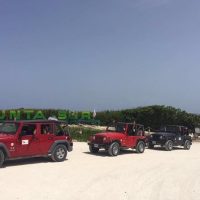 Ports of Call Tours