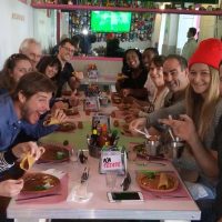 Walking Tours