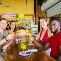 Street Food Tours