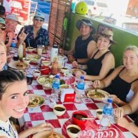 Street Food Tours