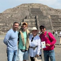 Half-day Tours