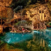 Theme Park Tickets & Tours