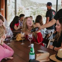 Food, Wine & Nightlife