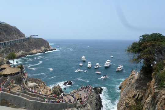 Valentine's Day in Guerrero