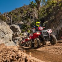 4WD, ATV & Off-Road Tours