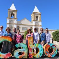 Walking & Biking Tours