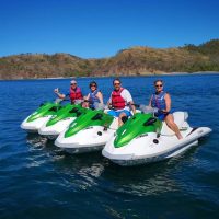 Waterskiing & Jetskiing