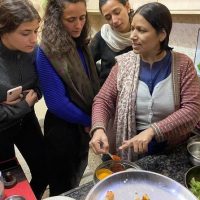 Cooking Classes