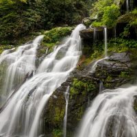 Hiking & Camping