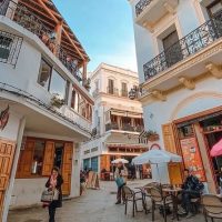 Ports of Call Tours