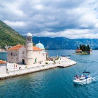 Cruises, Sailing & Water Tours